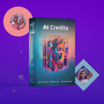 Activation King AI Credits Shop