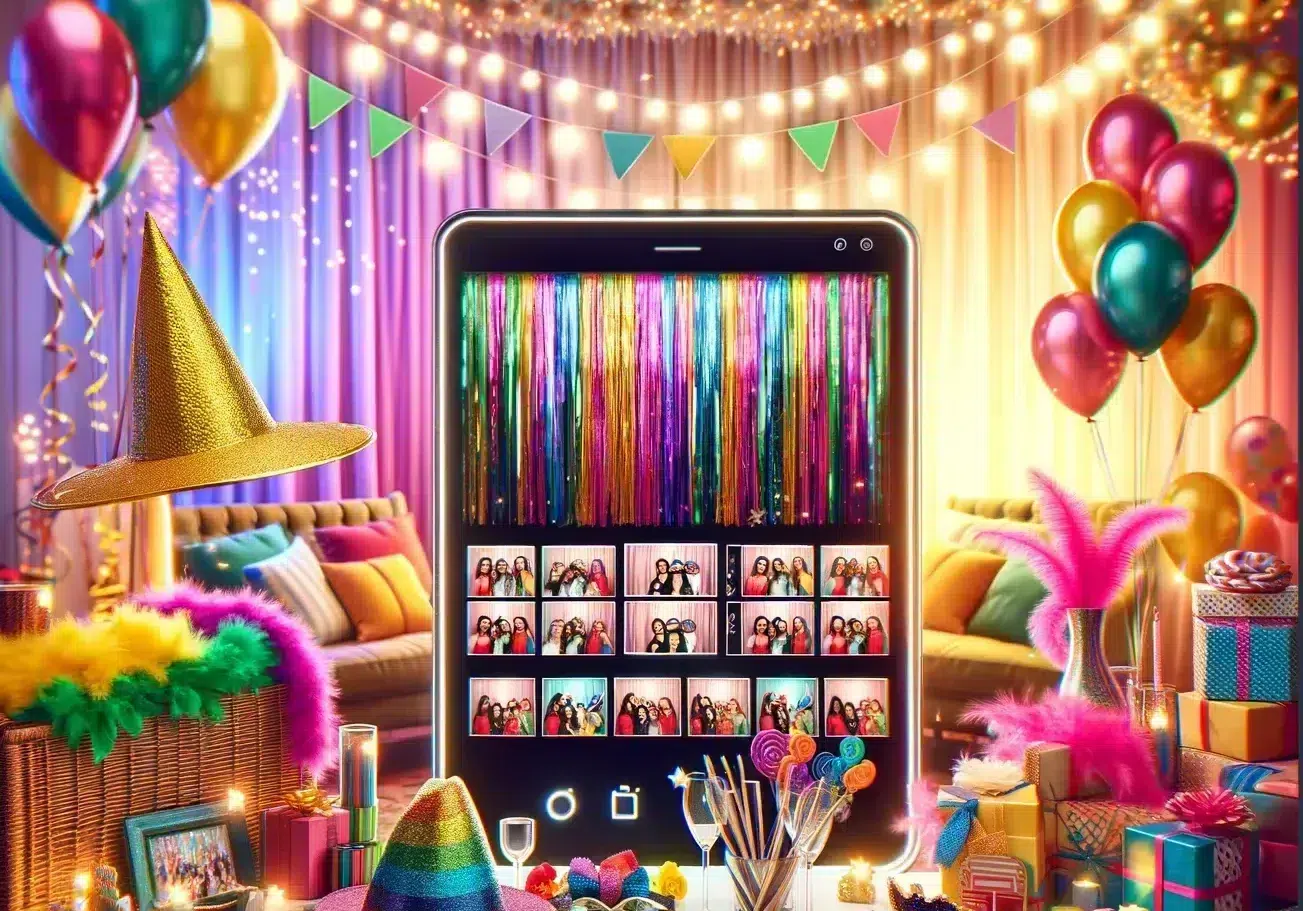 Photo Booth Rentals: 5 Powerful Tips for Making the Right Choice