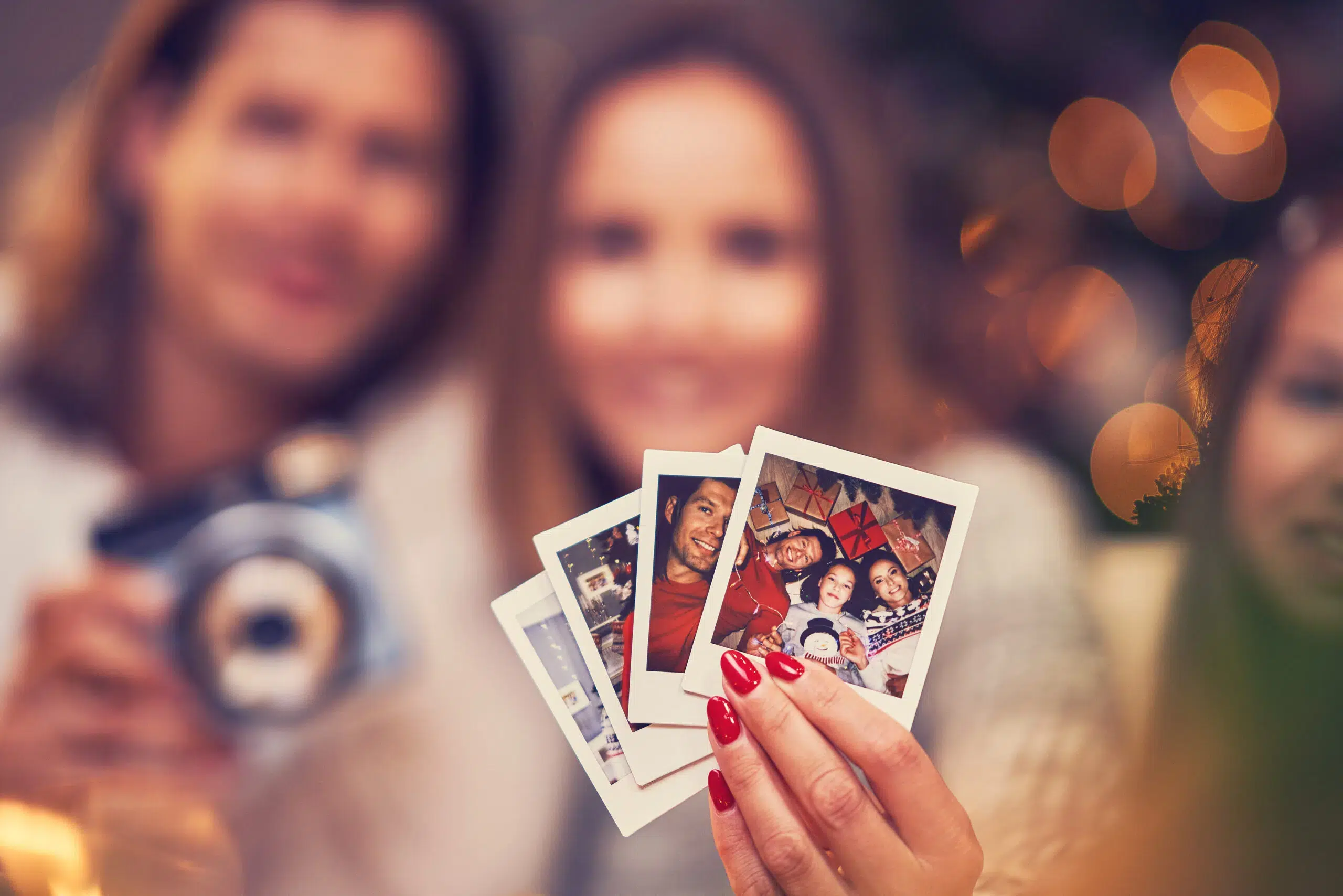 Photo Booth: Creating Impressive Moments for Your Brand