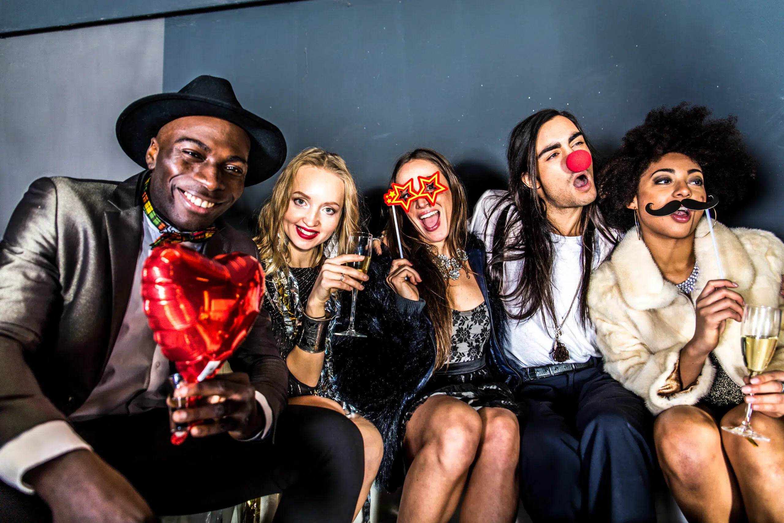 5 Reasons Why Renting a Photo Booth is a Smart Choice for Any Event