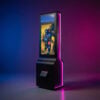 Event Photo Booth Pro Hi-End Complete Photo Booth Kiosk and Interactive Screen 32"