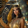 AI Egypt Photo Booth | Transform into Legendary Egyptian Pharaohs with AI