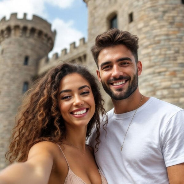 CityViews5 AI City Views Collection | Experience Impressive Landmarks with AI Photos