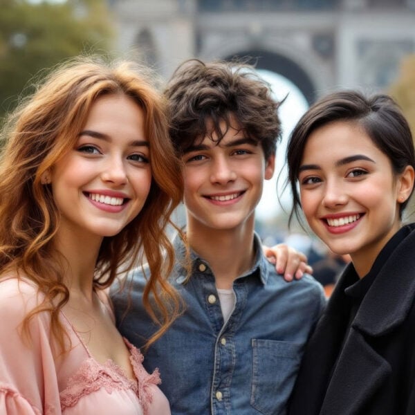 CityViews8 AI City Views Collection | Experience Impressive Landmarks with AI Photos