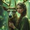 Fairy Tale AI | Experience Magical Enchanting Transformations with AI Technology