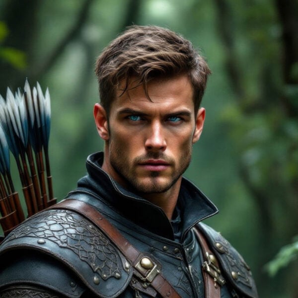 Fairy Tale AI | Experience Magical Enchanting Transformations with AI Technology