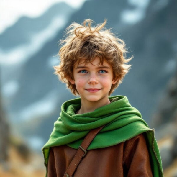 Fairy Tale AI | Experience Magical Enchanting Transformations with AI Technology