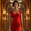 AI Runway Fashion Collection | Experience the Stunning Elegance of Fashion AI