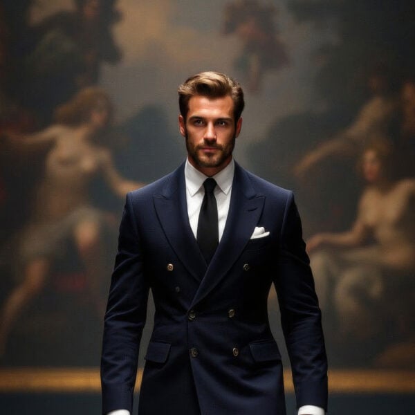 AI Runway Fashion Collection | Experience the Stunning Elegance of Fashion AI