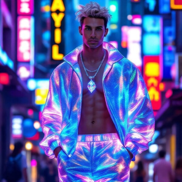 Future_Fashion_10 AI Future Fashion Collection | Step Boldly Into the World of Next-Gen Style