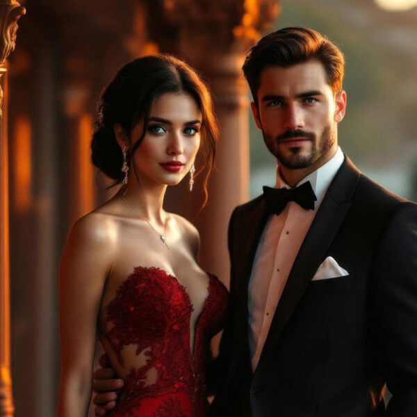 Lux06 Colecție AI Luxury Lifestyle Photo Booth Face Swap