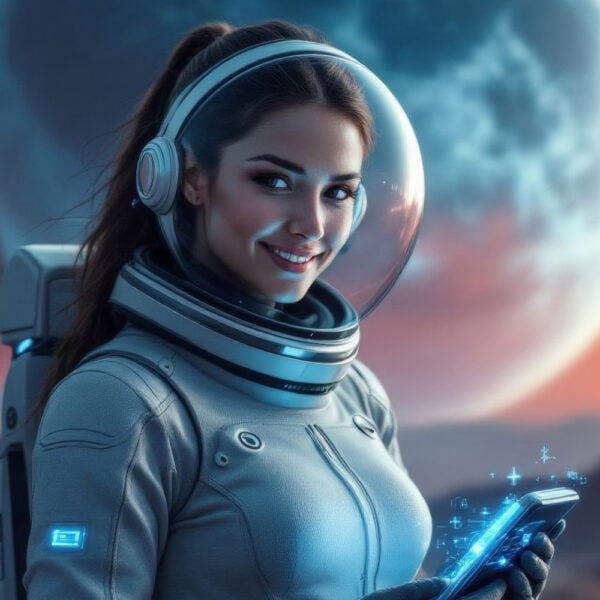 SpaceOdssey02 AI Space Odyssey Photo Booth Face Swap Collection