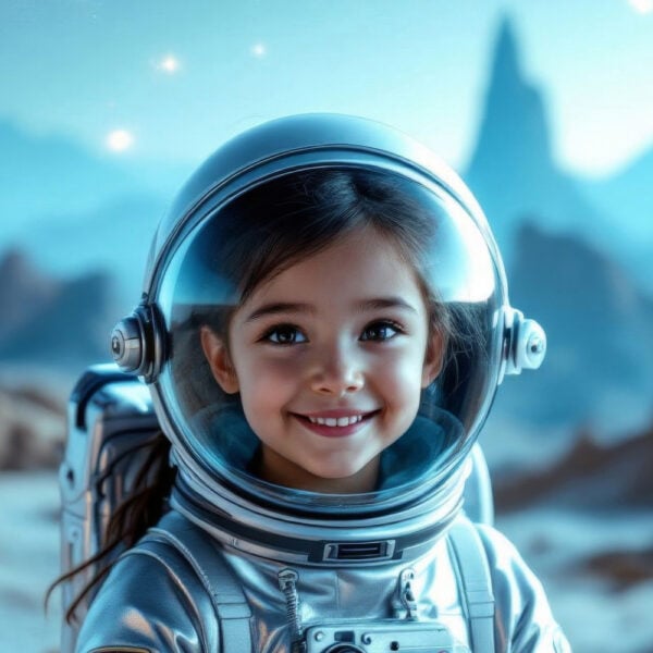 SpaceOdssey07 AI Space Odyssey Photo Booth Face Swap Collection