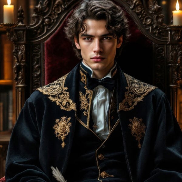 Wizards7 AI Wizards | Step into the World of Magic with AI-Enhanced Wizardry Designs