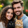 AI Humans and Animals Collection | Create Stunning Your Pets&Family Moments
