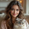 AI Humans and Animals Collection | Create Stunning Your Pets&Family Moments