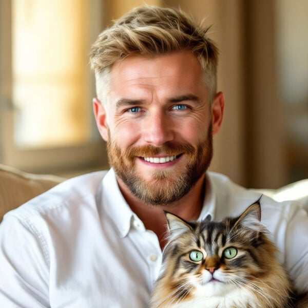 AI Humans and Animals Collection | Create Stunning Your Pets&Family Moments