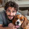 AI Humans and Animals Collection | Create Stunning Your Pets&Family Moments