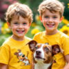 AI Humans and Animals Collection | Create Stunning Your Pets&Family Moments