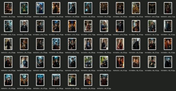 wizards AI Wizards | Step into the World of Magic with AI-Enhanced Wizardry Designs