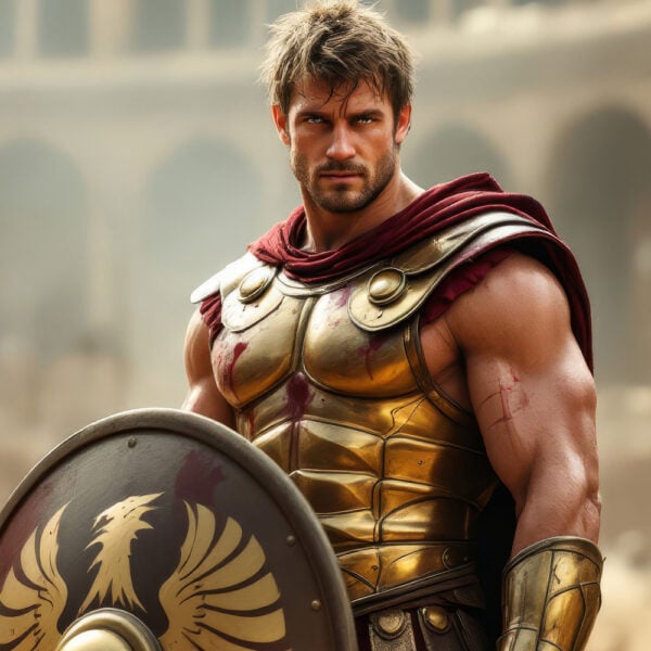 ActivationKingFighter_02 AI Fighter Heroes Collection | Transform into a Legendary Battle Warrior