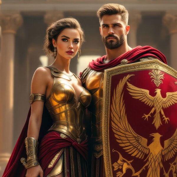 ActivationKingFighter_09 AI Fighter Heroes Collection | Transform into a Legendary Battle Warrior