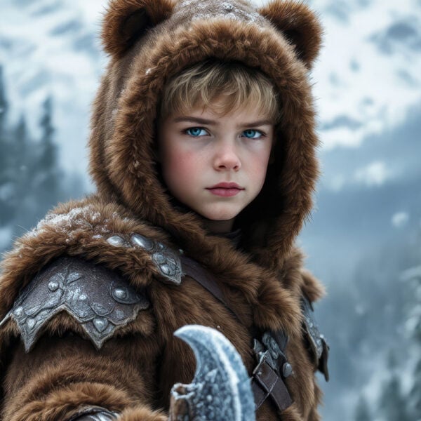 ActivationKingFighter_11 AI Fighter Heroes Collection | Transform into a Legendary Battle Warrior