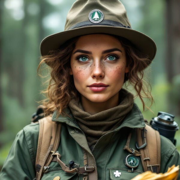 AI Careers Collection | See Yourself in Your Dream Job with Powerful AI Photos