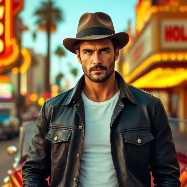 ActivationKingVintageHollywood07 AI Hollywood Collection | Transform into a Legendary Star of Hollywood