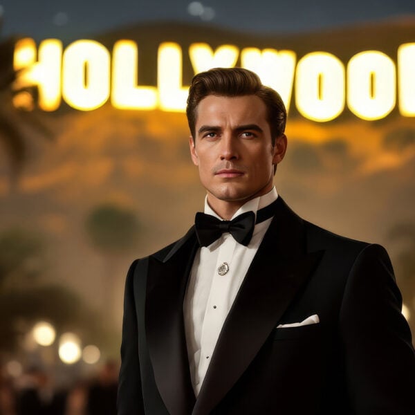 ActivationKingVintageHollywood09 AI Hollywood Collection | Transform into a Legendary Star of Hollywood