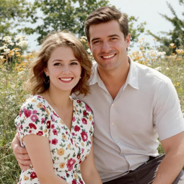 AI 90s Collection | Transport Yourself to the 1990s with AI Stunning Fashion