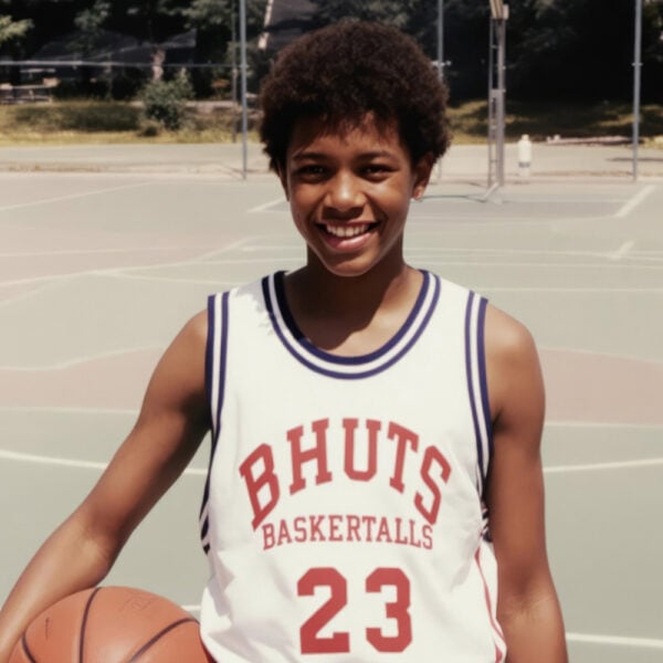 AI 90s Collection | Transport Yourself to the 1990s with AI Stunning Fashion