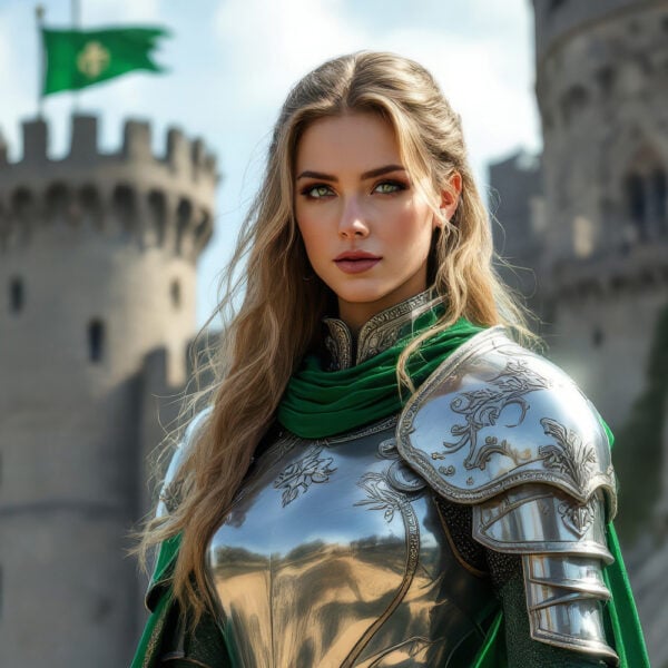 Activation_King_MedievalKnight04 AI Medieval Knight Photo Booth Face Swap Collection