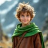 ChilHoodDream8 AI Kids World | Step into a Magical World of Childhood Dreams with AI Portraits