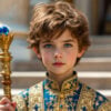 ChilHoodDreams7 AI Kids World | Step into a Magical World of Childhood Dreams with AI Portraits