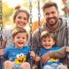 AI Family Collection | Create Unforgettable Family Memories with AI-powered Portraits