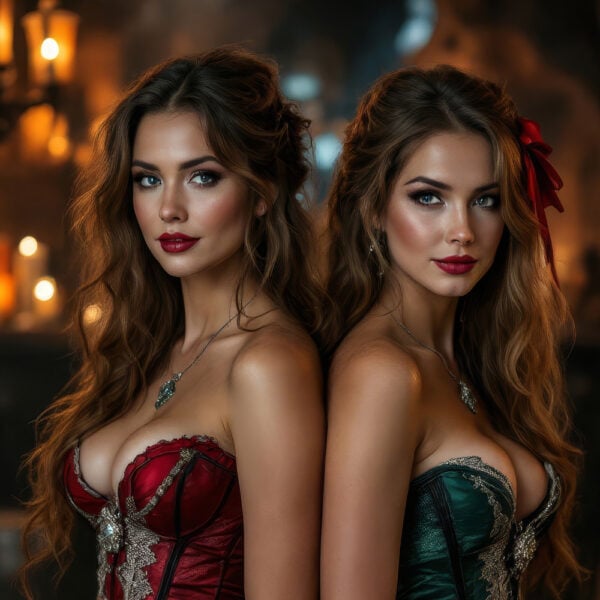 Colección AI Pirate Photo Booth Face Swap