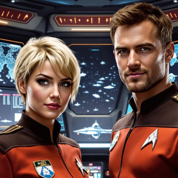 AI Stellar Adventure Photo Booth Collection Face Swap