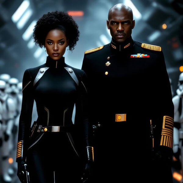 AI Stellar Adventure Photo Booth Collection Face Swap