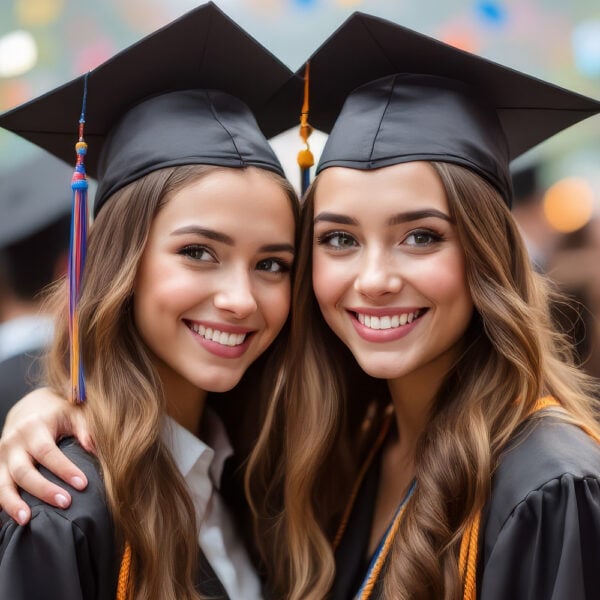 Souvenirs_de_diplômés_2 Photomaton des diplômés en IA Collection Face Swap