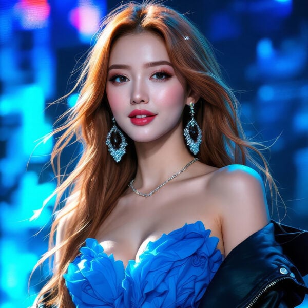 Korean_Pop_12 AI Kpop Photo Booth Face Swap Collection