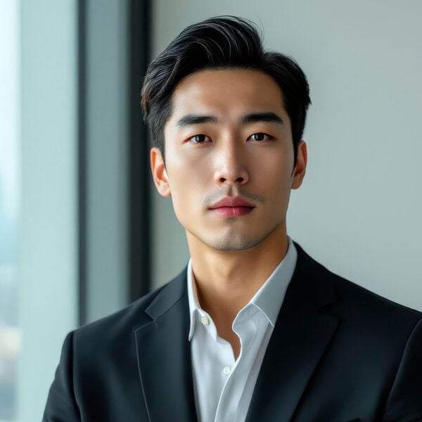 Linkedin-8 AI Linkedin Headshots Photo Booth Face Swap Collection