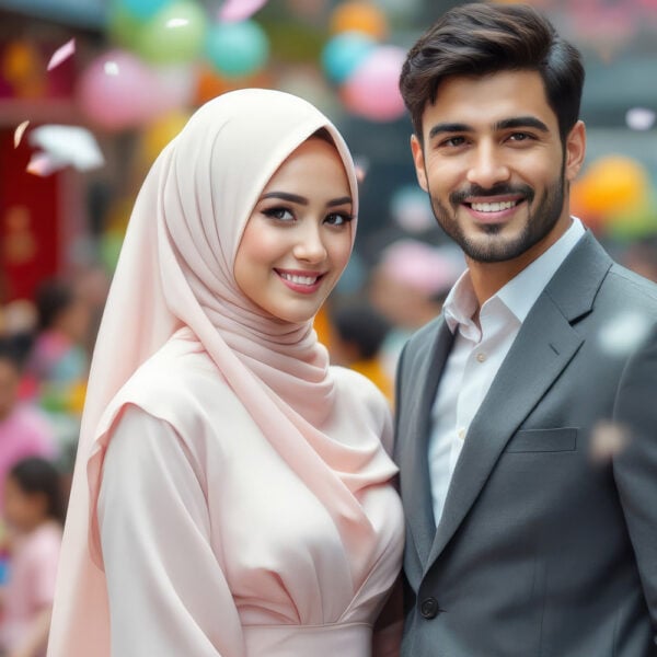 AI Ramadan Collection | Celebrate Iftar and Eid with Stunning AI Ramadan Portraits