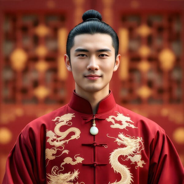 StreetsOfChina_03 AI China Street Photo Booth Face Swap Collection