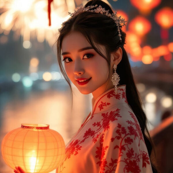 StreetsOfChina_06 AI China Street Photo Booth Face Swap Collection