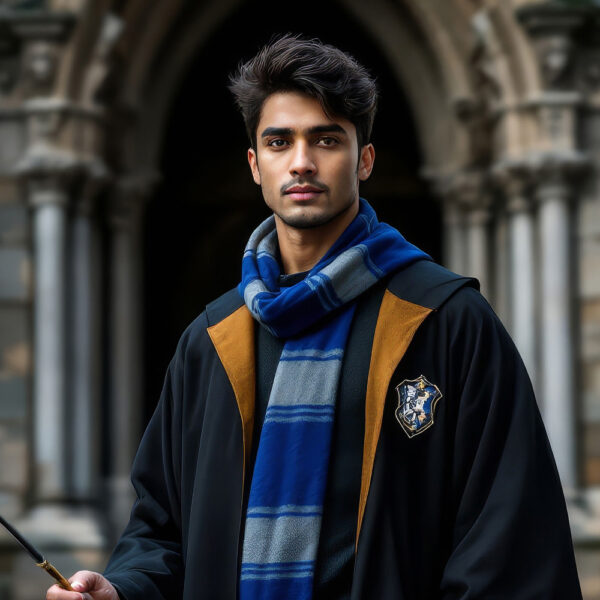 AI Wizards Photo Booth Face Swap Collection