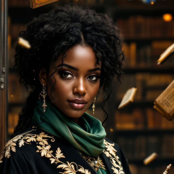 AI Wizards Photo Booth Face Swap Collection