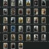 1 AI Middle Earth Photo Booth Collection Face Swap