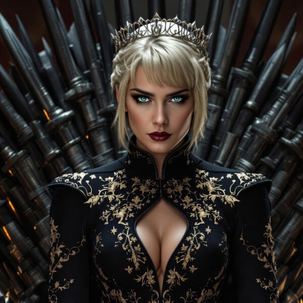 AI Kingdom Photo Booth Face Swap Collezione