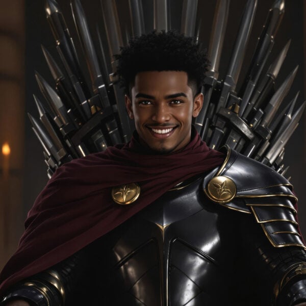 AI Kingdom Photo Booth Face Swap Collezione